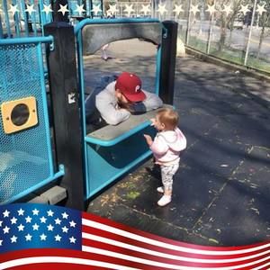 Meet your Posher, Joe